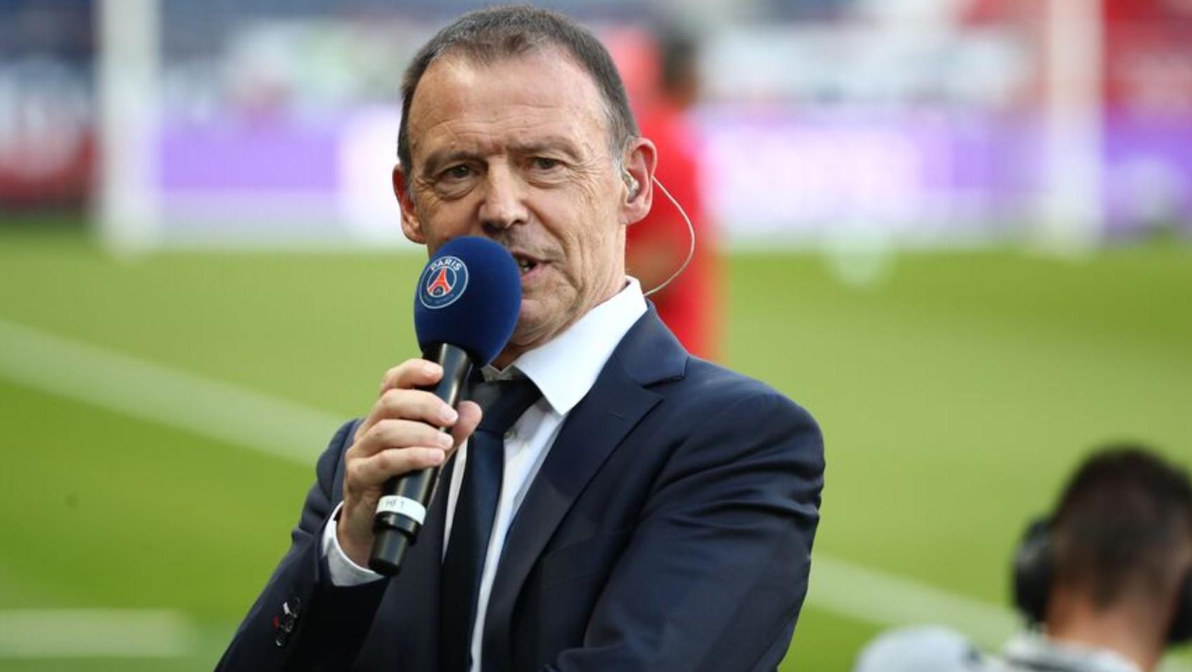 大巴黎主场服务近25年的播音员退休,继任者曾为法国男篮播音